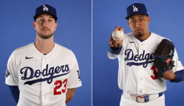 Dave Roberts makes honest admission about Dodgers' Kyle Tucker, Edwin Diaz additions