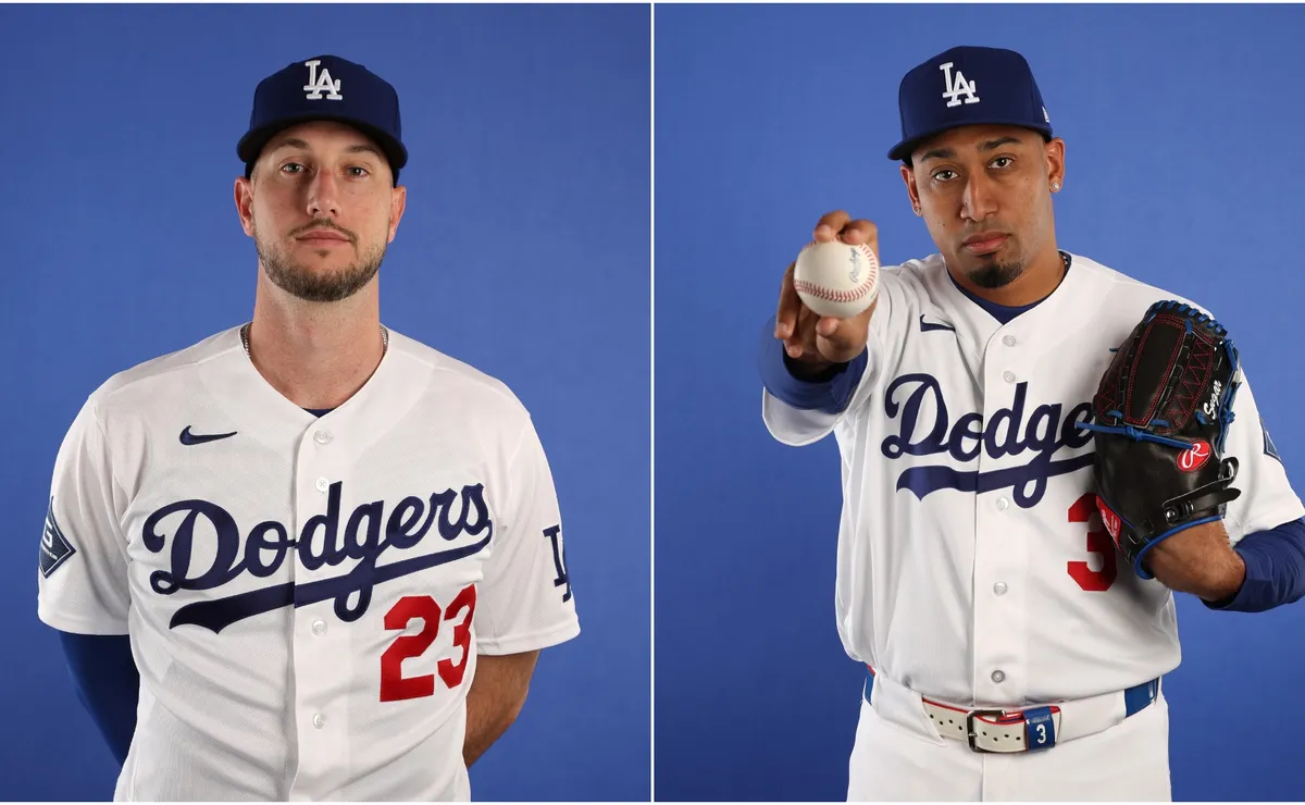 Dave Roberts makes honest admission about Dodgers' Kyle Tucker, Edwin Diaz additions