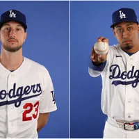 Dave Roberts makes honest admission about Dodgers’ Kyle Tucker, Edwin Diaz additions