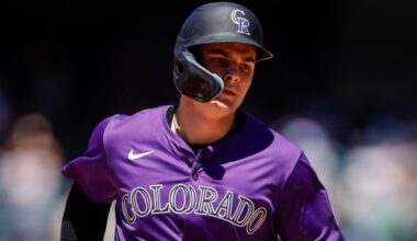 Leaderboard of the Week: Late-Round Power Options