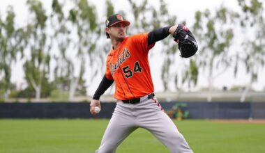 Tyler Mahle lists Giants success stories he wants to emulate – NBC Sports Bay Area & California