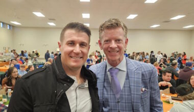 Blue Jays catcher Tyler Heineman hits Swift Current for 57’s Field of Dreams - SwiftCurrentOnline.com