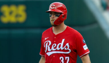 Tyler Stephenson wins arbitration case, Reds owe him $6.8M