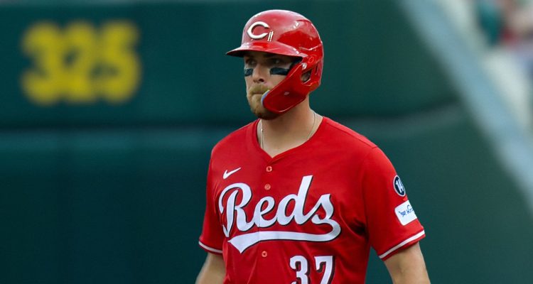 Tyler Stephenson (Photo: Redleg Nation Staff)