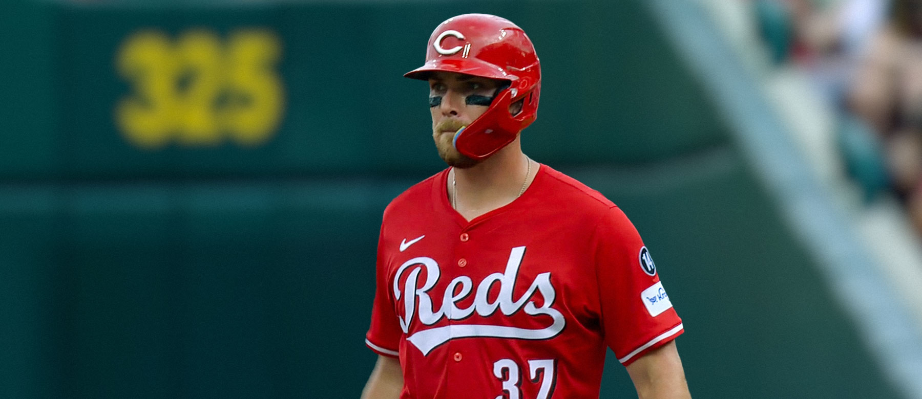 Tyler Stephenson wins arbitration case, Reds owe him $6.8M