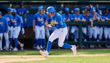 UCLA tops preseason Power 10 college baseball rankings for 2026