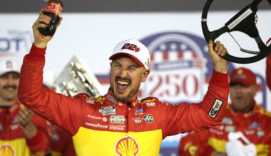 NASCAR Cup Series DraftKings DFS Picks and Best Bets: Daytona 500