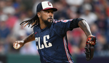 Guardians closer Emmanuel Clase's gambling scandal goes deeper, court docs reveal