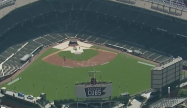 Wrigley Field to host Chicago HBCU Baseball Classic