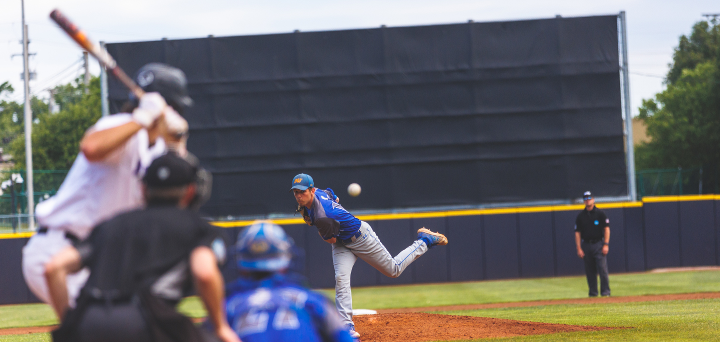 NCAA Division III Baseball Championship | May 29, 2026 | Greater Cleveland Sports Commission