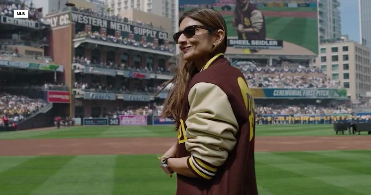 Sheel Seidler drops most claims in lawsuit over control of Padres