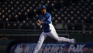 Former Royal Terrance Gore passes away at 34