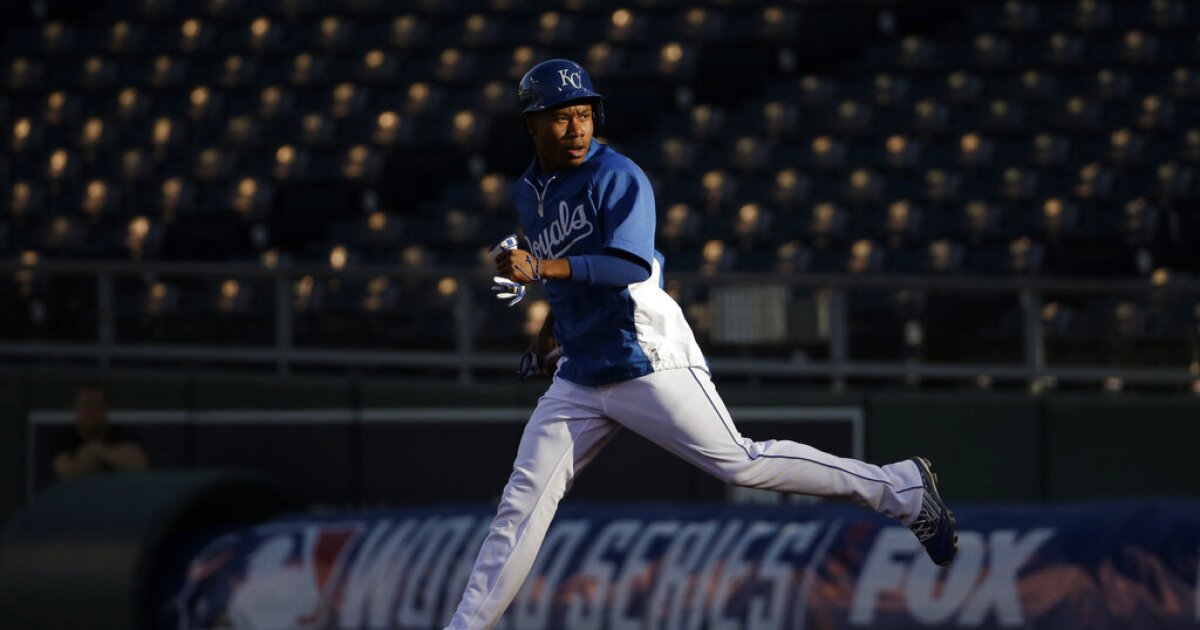 Former Royal Terrance Gore passes away at 34