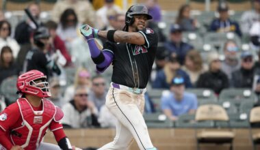 2026 Arizona Cactus League Guide: Stadiums, tickets, and more