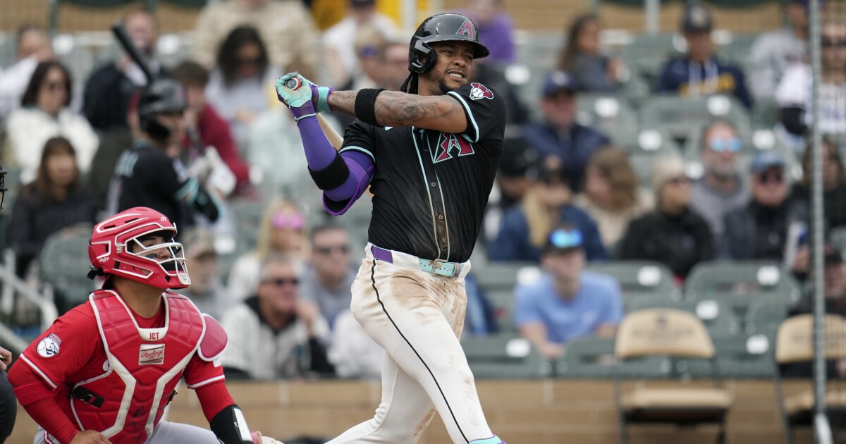 2026 Arizona Cactus League Guide: Stadiums, tickets, and more