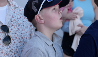 'BASEBALL'S BACK:' Spring training returns to Southwest Florida