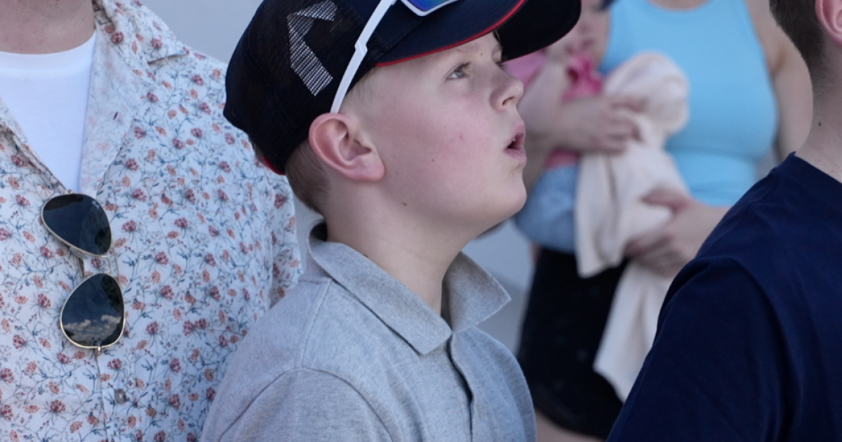 'BASEBALL'S BACK:' Spring training returns to Southwest Florida