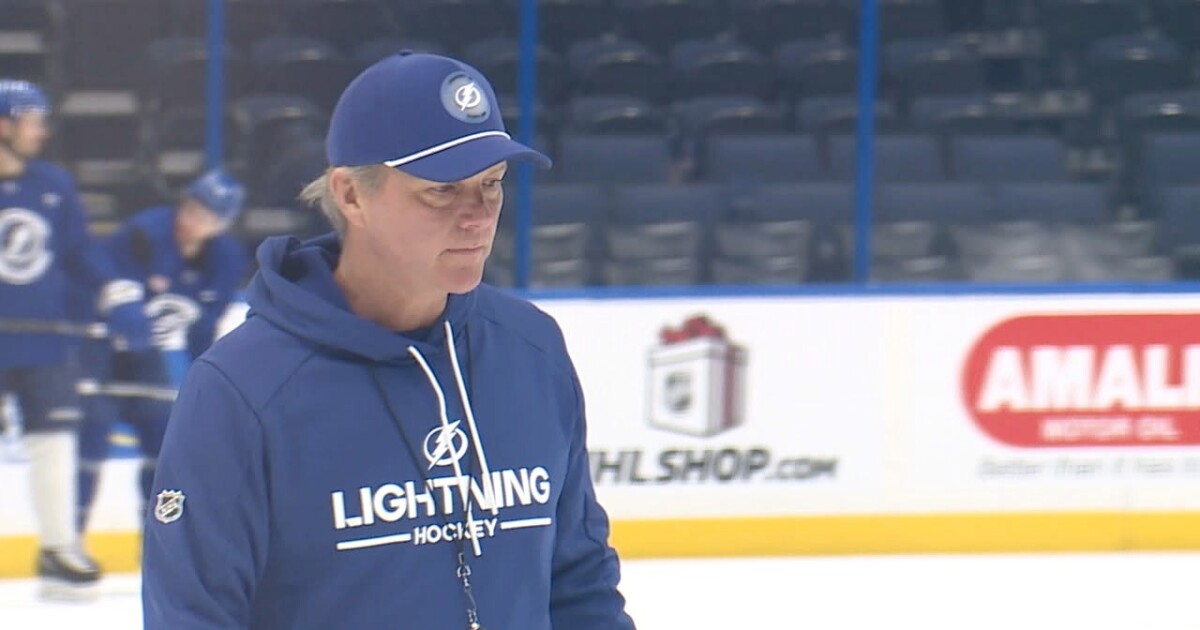 Momentous Occasions brings Lightning fans behind the scenes