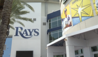 Rays expected to pay at least half of cost of new ballpark in Tampa: Documents