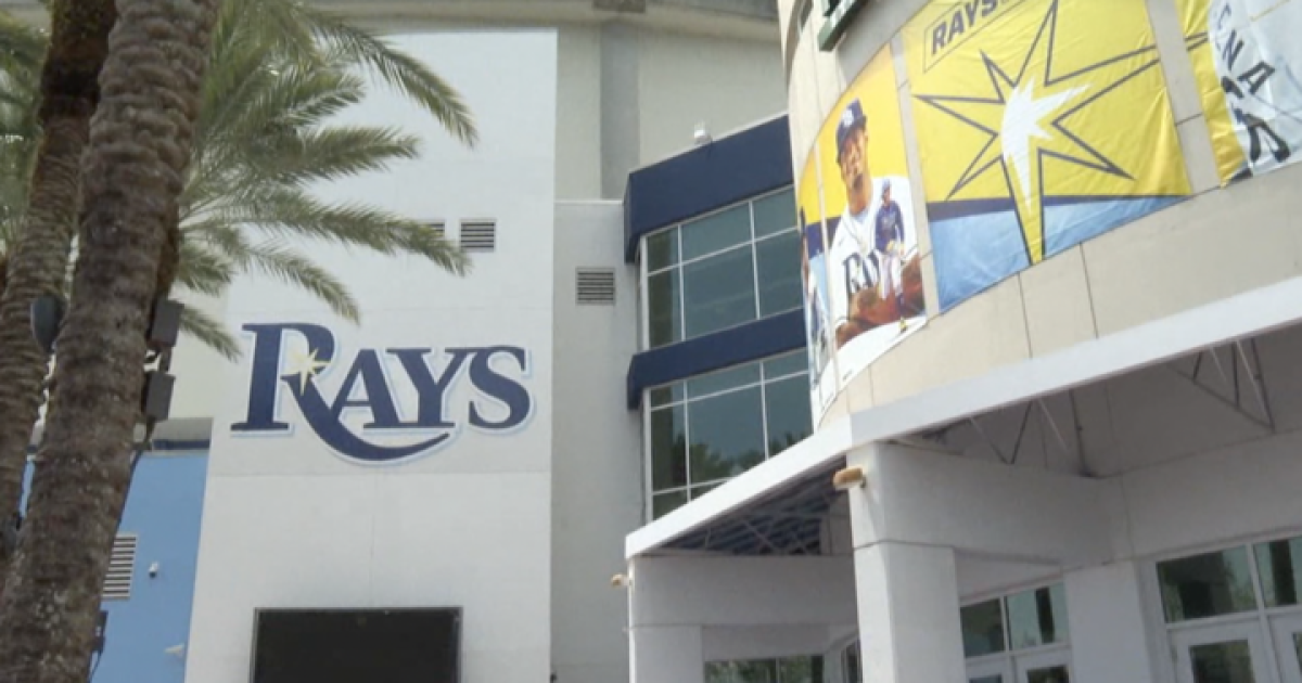 Rays expected to pay at least half of cost of new ballpark in Tampa: Documents