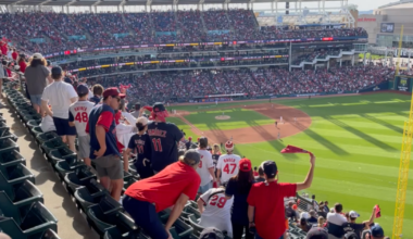 Guardians tickets go on sale Monday in honor of 216 Day