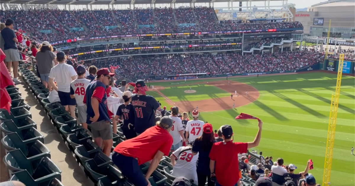 Guardians tickets go on sale Monday in honor of 216 Day