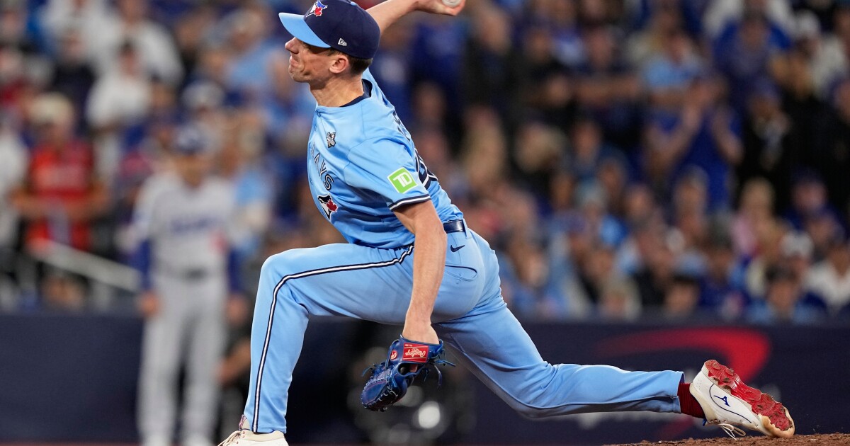 Orioles land Chris Bassitt on 1-year deal