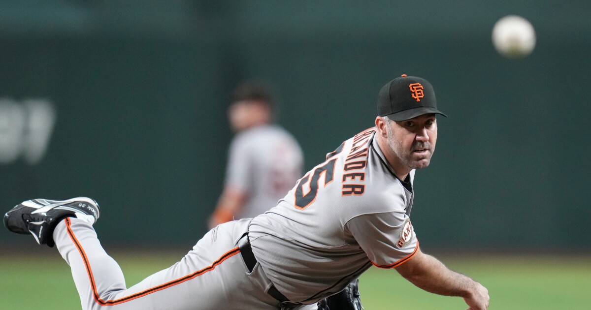 Tigers "all about 2026" in World Series push