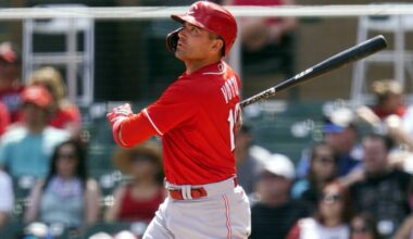 It's official: NBC hires Joey Votto