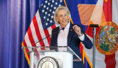 Tampa Mayor Jane Castor on building a new Rays stadium, Ybor City safety and more