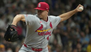 Miami Marlins to sign left-handed reliever John King to one-year deal