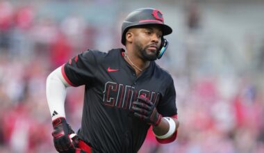 Miguel Andujar and San Diego Padres agree to $4 million, 1-year contract, AP source says