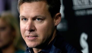 White Sox players embrace higher expectations