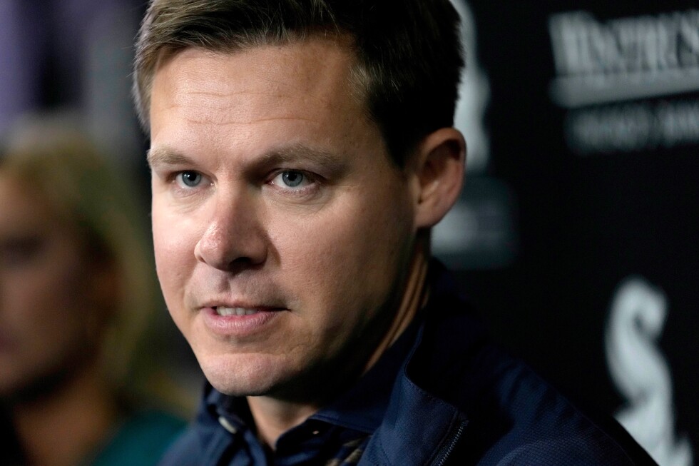 White Sox players embrace higher expectations