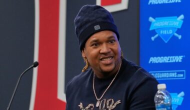 José Ramírez will get final payment from Guardians in 2051 under $175 million, 10-year contract