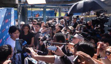 Shohei Ohtani will not pitch in WBC: 'Seemed like the right decision'