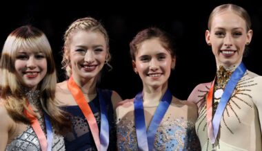 'Blade Angels' are pushing to end U.S. 20-year medal drought