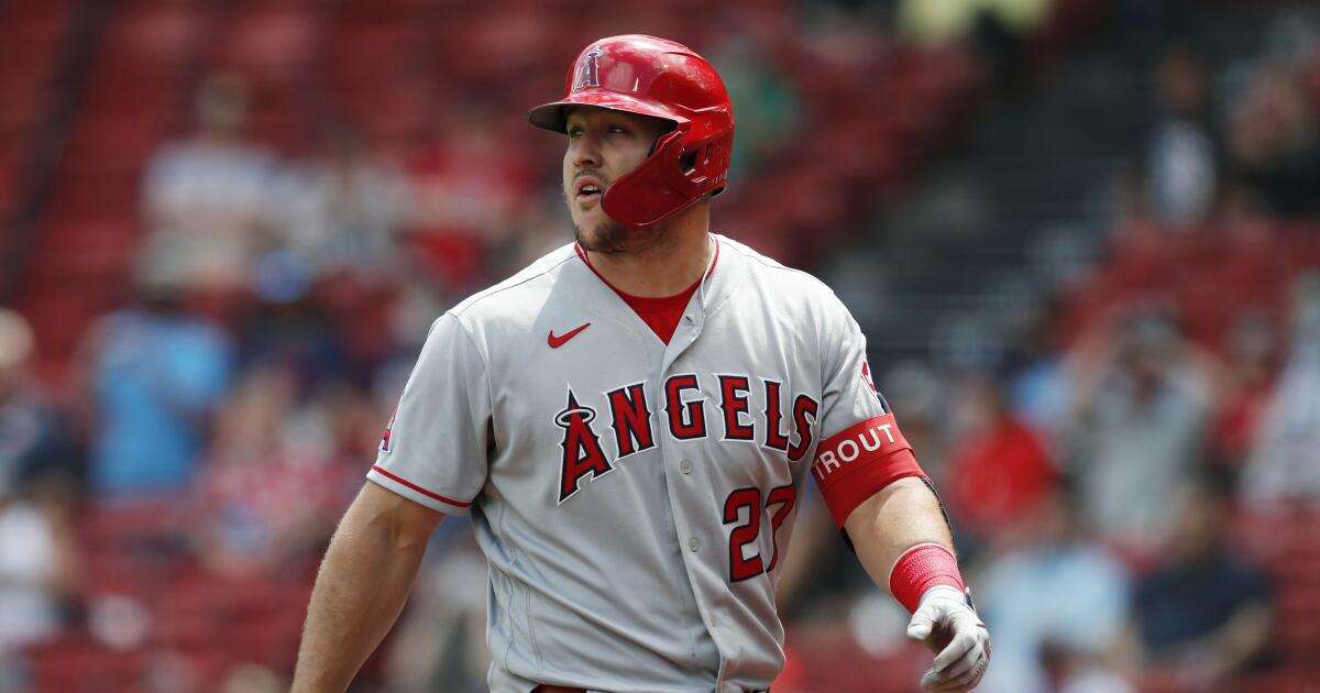 MLB to begin streaming in-market games for Angels, Dodgers, Padres and other teams