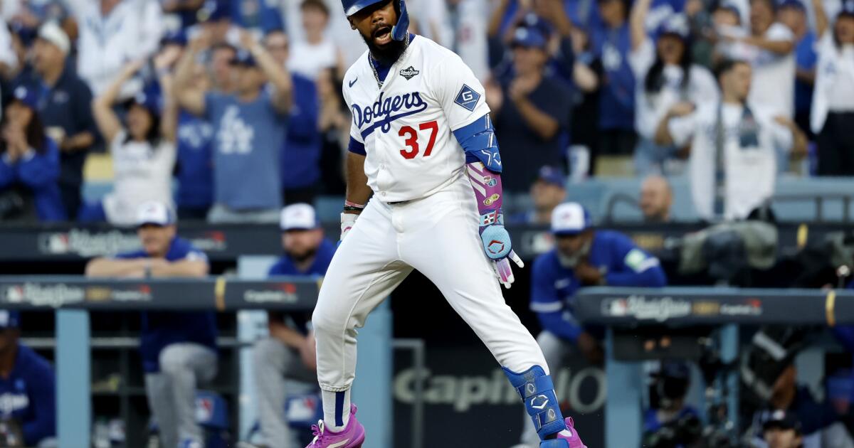 Why healthy, slimmer Teoscar Hernández is 'out to prove something'