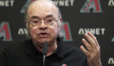 'They are the 900-pound gorilla.' How an opponent views the Dodgers