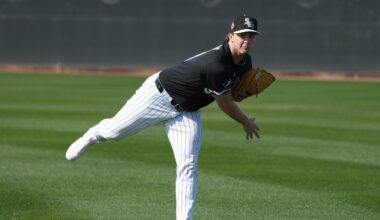 White Sox betting on bolstered bullpen to prevent more close-game heartache
