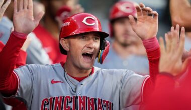 White Sox add outfielder Austin Hays