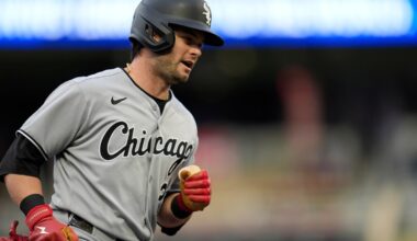 White Sox veterans stress player unity after union executive resigns