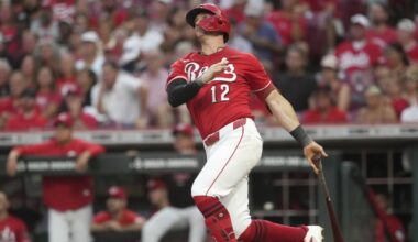 White Sox to sign outfielder Austin Hays