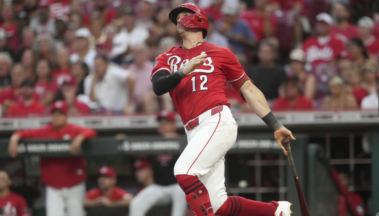 White Sox to sign outfielder Austin Hays