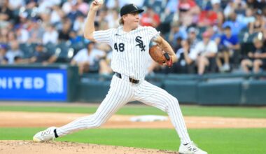 Jonathan Cannon feeling more confident in 2026 with new sinker grip