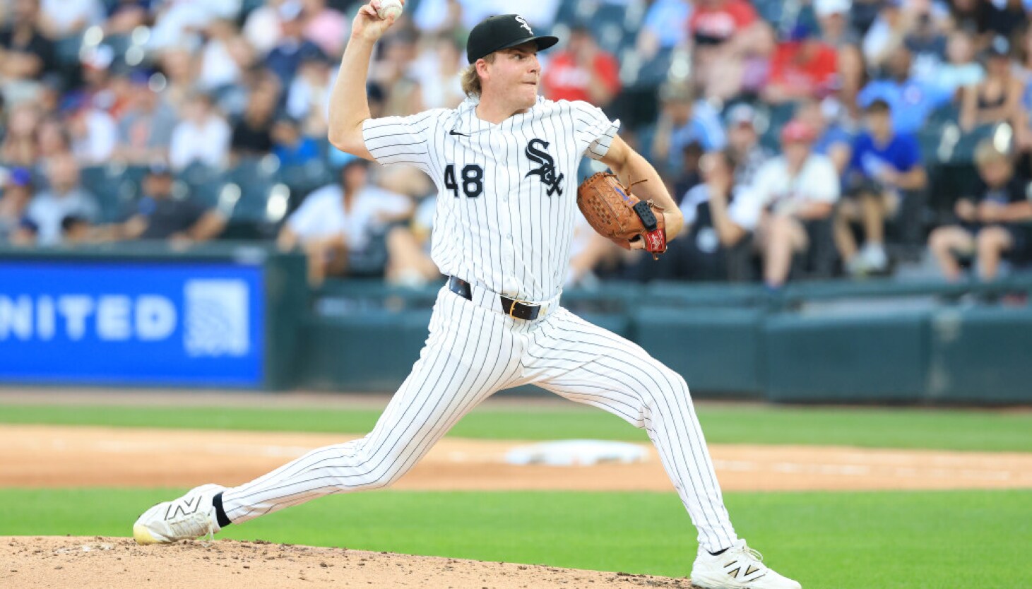 Jonathan Cannon feeling more confident in 2026 with new sinker grip