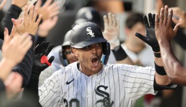 It's time for White Sox' active offseason to show improved results on the field