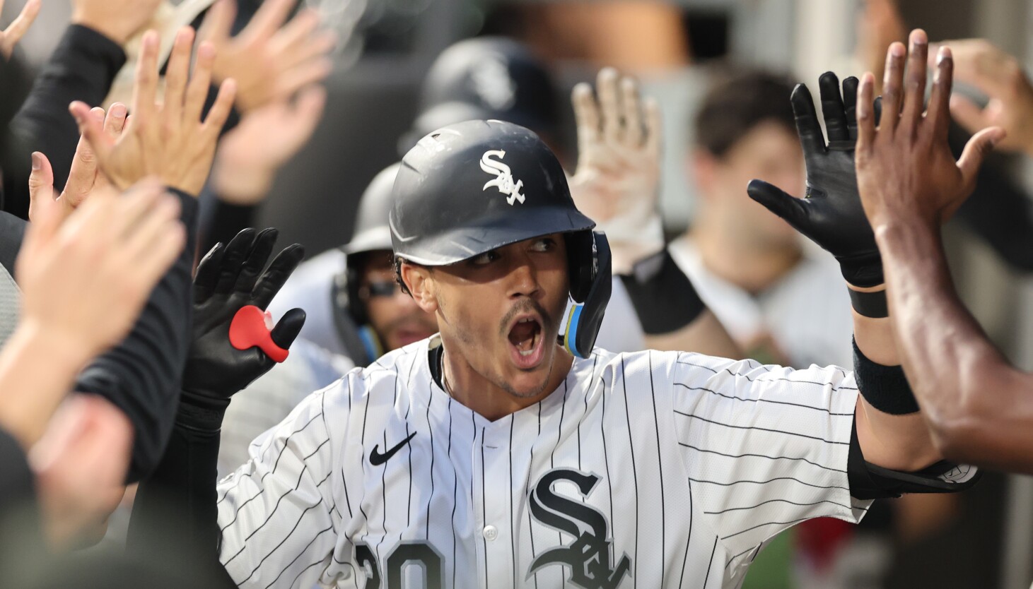It's time for White Sox' active offseason to show improved results on the field