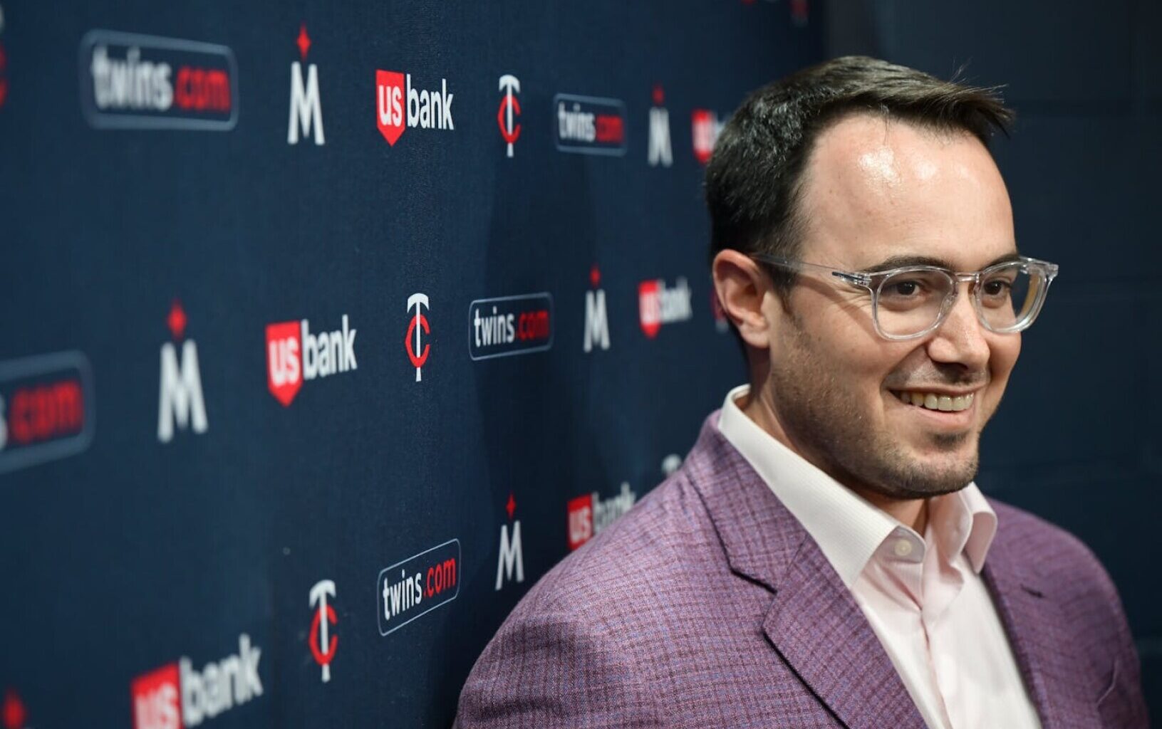 Jeremy Zoll takes over as Twins’ top baseball decision-maker - InForum